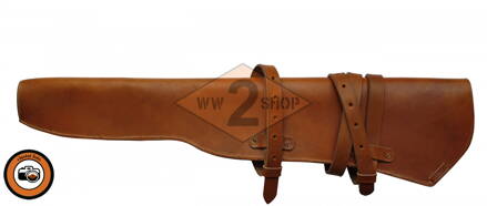 US kožené puzdro pre M1 Garand a M1938
